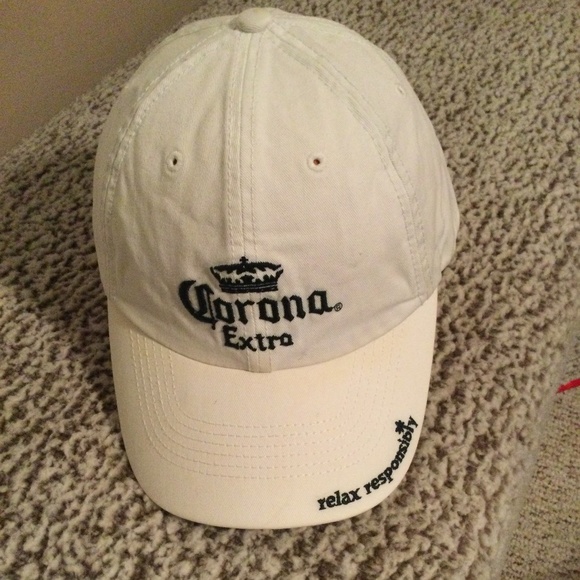 Corona Other - COPY - Corona Ball Cap